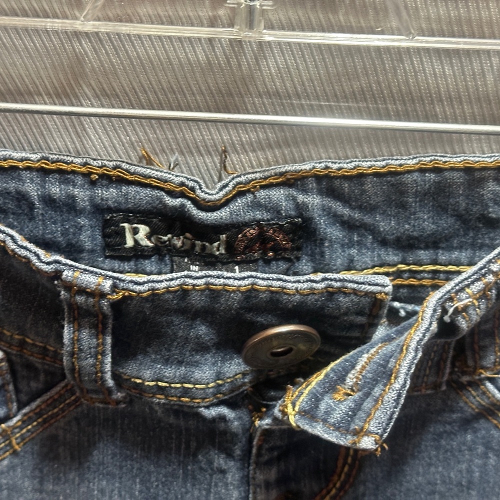 Zanadi jeans